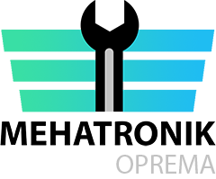 Mehatronik oprema
